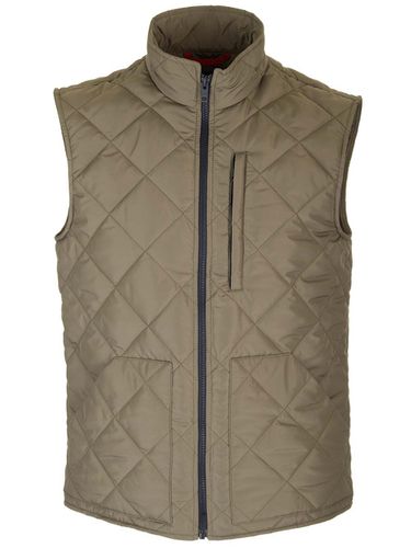 Fay Quilted Nylon Vest - Fay - Modalova