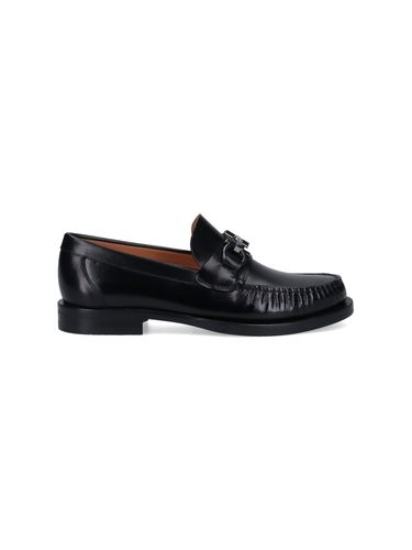 Ferragamo gancini Loafers - Ferragamo - Modalova