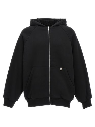 ALYX 9SM polar Hoodie - 1017 ALYX 9SM - Modalova