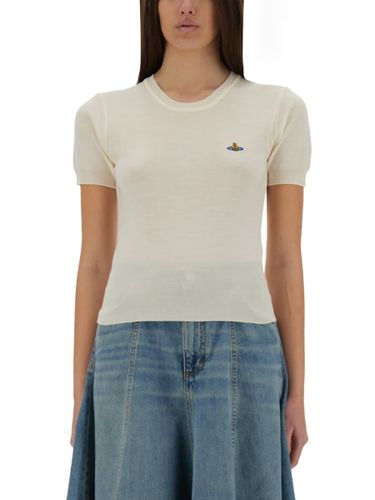 Vivienne Westwood Top bea - Vivienne Westwood - Modalova