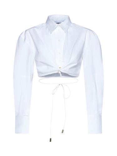 Jacquemus Camicia - Jacquemus - Modalova