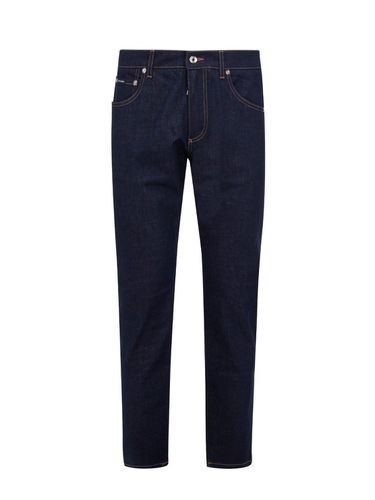 Dolce & Gabbana Slim-fit Jeans - Dolce & Gabbana - Modalova