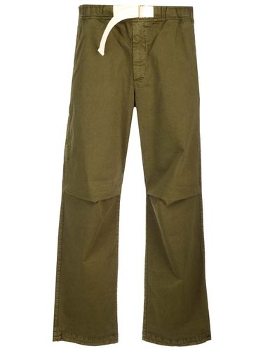 DARKPARK jordan Cargo Trousers - DARKPARK - Modalova