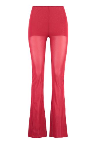 Flared Trousers - Philosophy di Lorenzo Serafini - Modalova