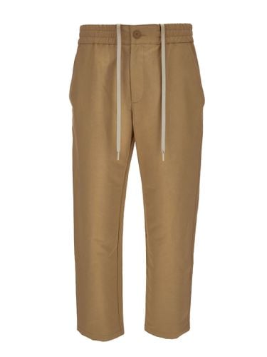 Casual Trousers - Versace Jeans Couture - Modalova