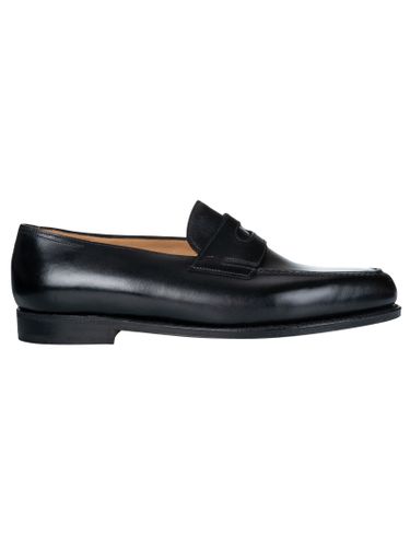 John Lobb Lopez Loafers - John Lobb - Modalova