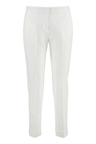 Etro Tailored Trousers - Etro - Modalova