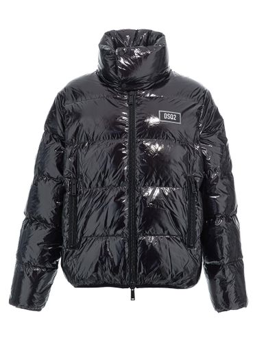 Ultra Light Down Down Jacket - Dsquared2 - Modalova