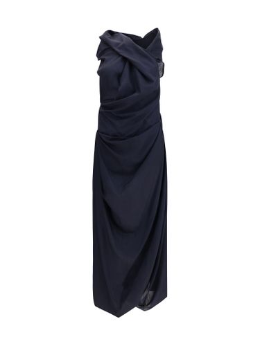 Halter Galatea Dress - Vivienne Westwood - Modalova