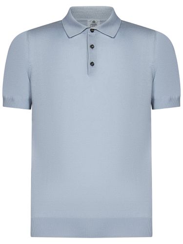 Luigi Borrelli Polo Shirt - Luigi Borrelli - Modalova