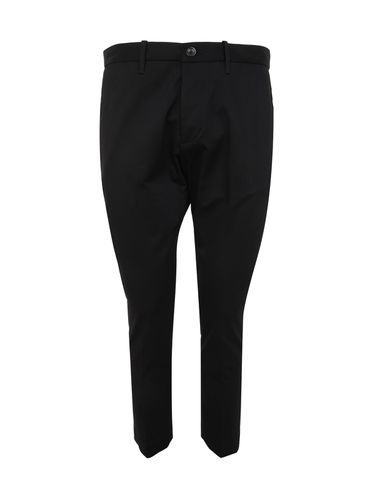 Easy Slim Trouser - Nine in the Morning - Modalova