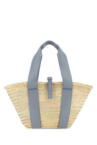 Chloé Raffia Sense Handbag - Chloé - Modalova