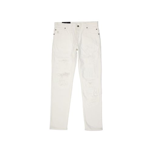 Balmain Cotton Denim Jeans - Balmain - Modalova