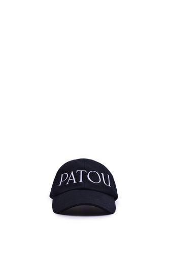 Patou Cotton Hat - Patou - Modalova