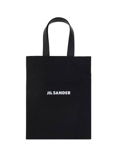 Jil Sander Shopping Bag - Jil Sander - Modalova