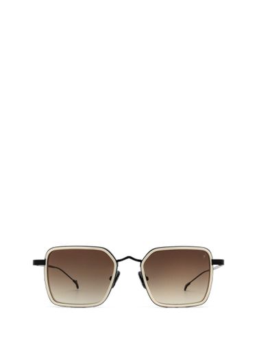 Eyepetizer Nomad Cream Sunglasses - Eyepetizer - Modalova