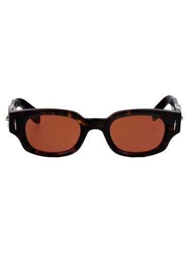 The Great Frog - 004 Sunglasses - Cutler and Gross - Modalova