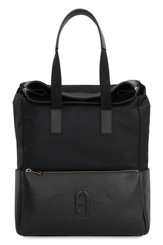 Furla Man Urban M Nylon Backpack - Furla - Modalova