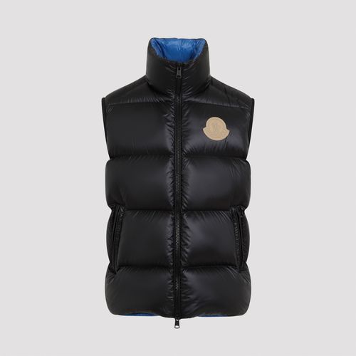 Moncler Sumido Vest - Moncler - Modalova