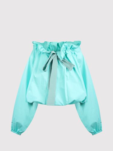 Patou Shirt With Bow - Patou - Modalova