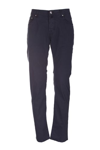 Jacob Cohen Nick Slim Fit Trousers - Jacob Cohen - Modalova