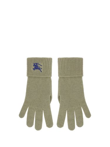 Burberry Gloves - Burberry - Modalova