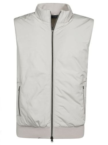 Herno Vest - Herno - Modalova