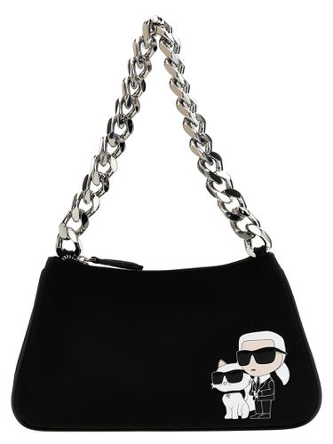 Ikonik 2.0 Shoulder Bag - Karl Lagerfeld - Modalova