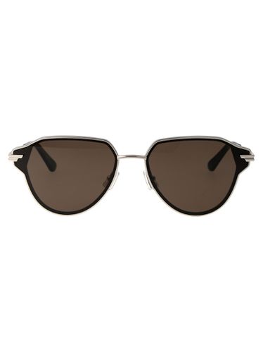 Bv1271s Sunglasses - Bottega Veneta Eyewear - Modalova