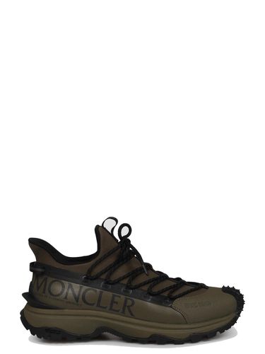 Moncler Trailgrip Lite2 Sneakers - Moncler - Modalova
