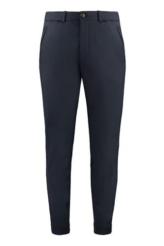 Terzilio Chino Pants In Virgin Wool - RRD - Roberto Ricci Design - Modalova