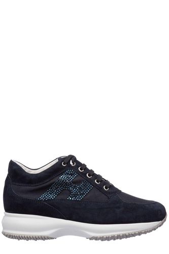 Hogan Heritage Interactive Sneakers - Hogan - Modalova