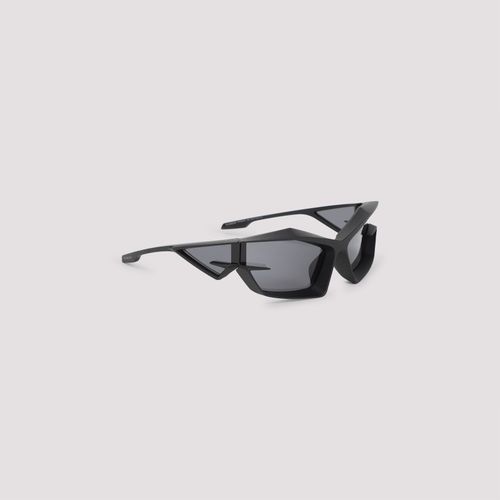 Givenchy Eyewear Giv Cut Sunglasses - Givenchy Eyewear - Modalova