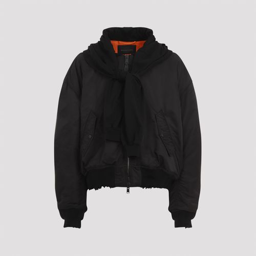 Balenciaga Incognito Jacket - Balenciaga - Modalova