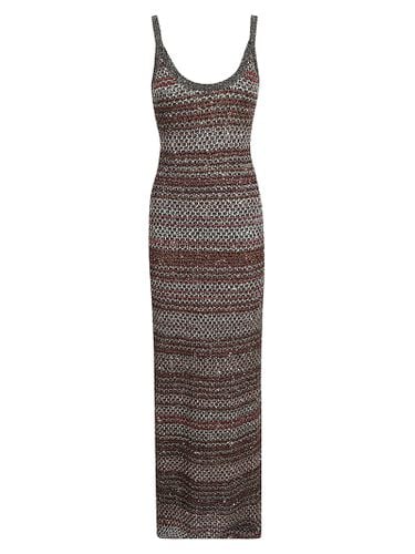 Missoni Sleeveless Long Dress - Missoni - Modalova