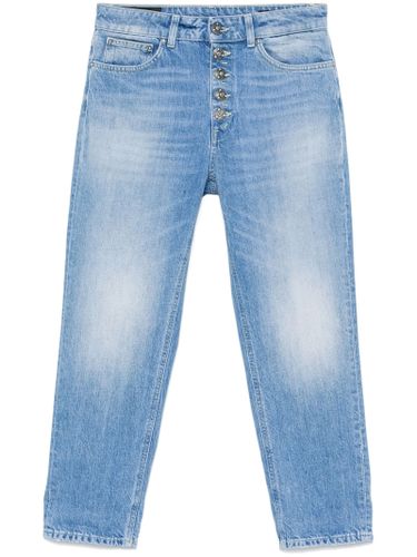 Light Cotton Koons Jeans - Dondup - Modalova