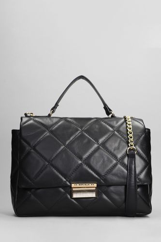 Dana L Sa Shoulder Bag In Leather - Marc Ellis - Modalova