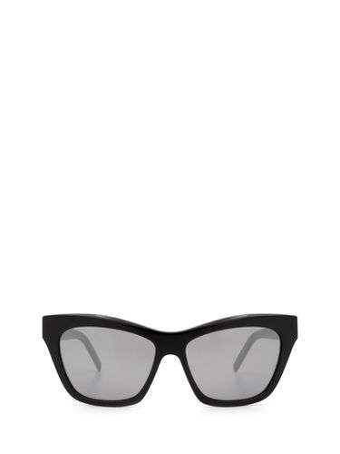 Sl M79 Sunglasses - Saint Laurent Eyewear - Modalova