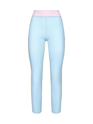 Palm Angels Miami Training Leggings - Palm Angels - Modalova