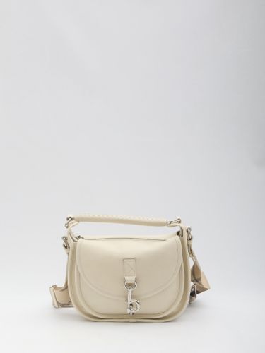 Burberry Small B Clip Bag - Burberry - Modalova