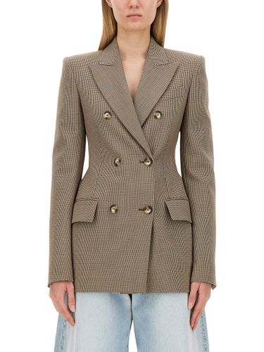 SportMax Jacket ocroma - SportMax - Modalova