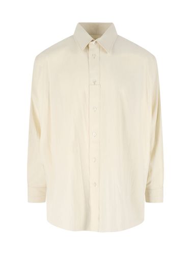 Lemaire loop Shirt - Lemaire - Modalova