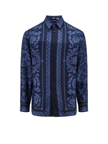 Versace Shirt - Versace - Modalova