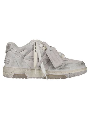 Off-White Out Of Office Sneakers - Off-White - Modalova