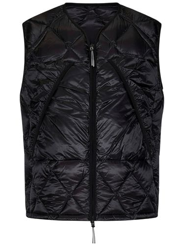 Roa Down Jacket - ROA - Modalova