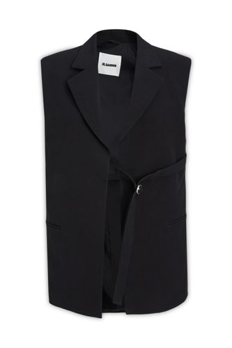 Jil Sander Giacche & Gilet - Jil Sander - Modalova