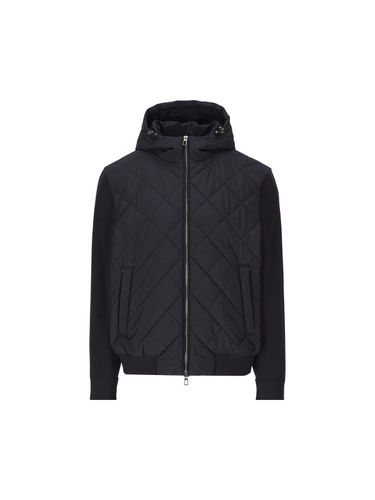 Loro Piana Hooded Zip-up Jacket - Loro Piana - Modalova