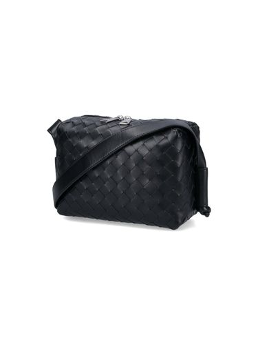 Bottega Veneta Braided Shoulder Bag - Bottega Veneta - Modalova