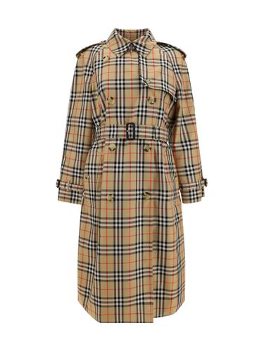 Burberry Harehope - Burberry - Modalova