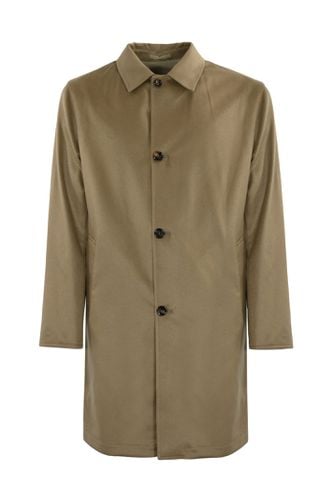 Reversible Peak Kired Coat - Kired - Modalova